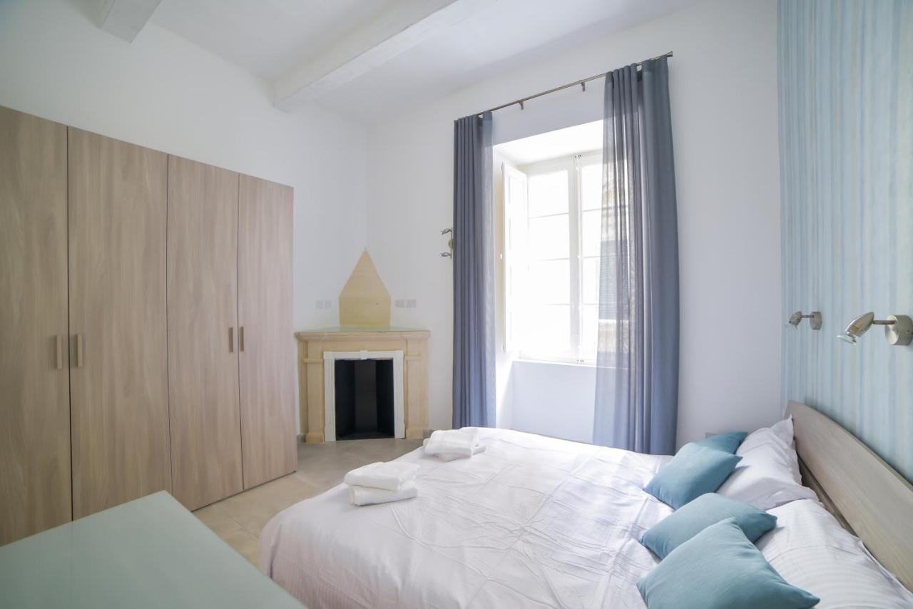 Ca1- City Central Apartment 1 Valletta Exterior photo