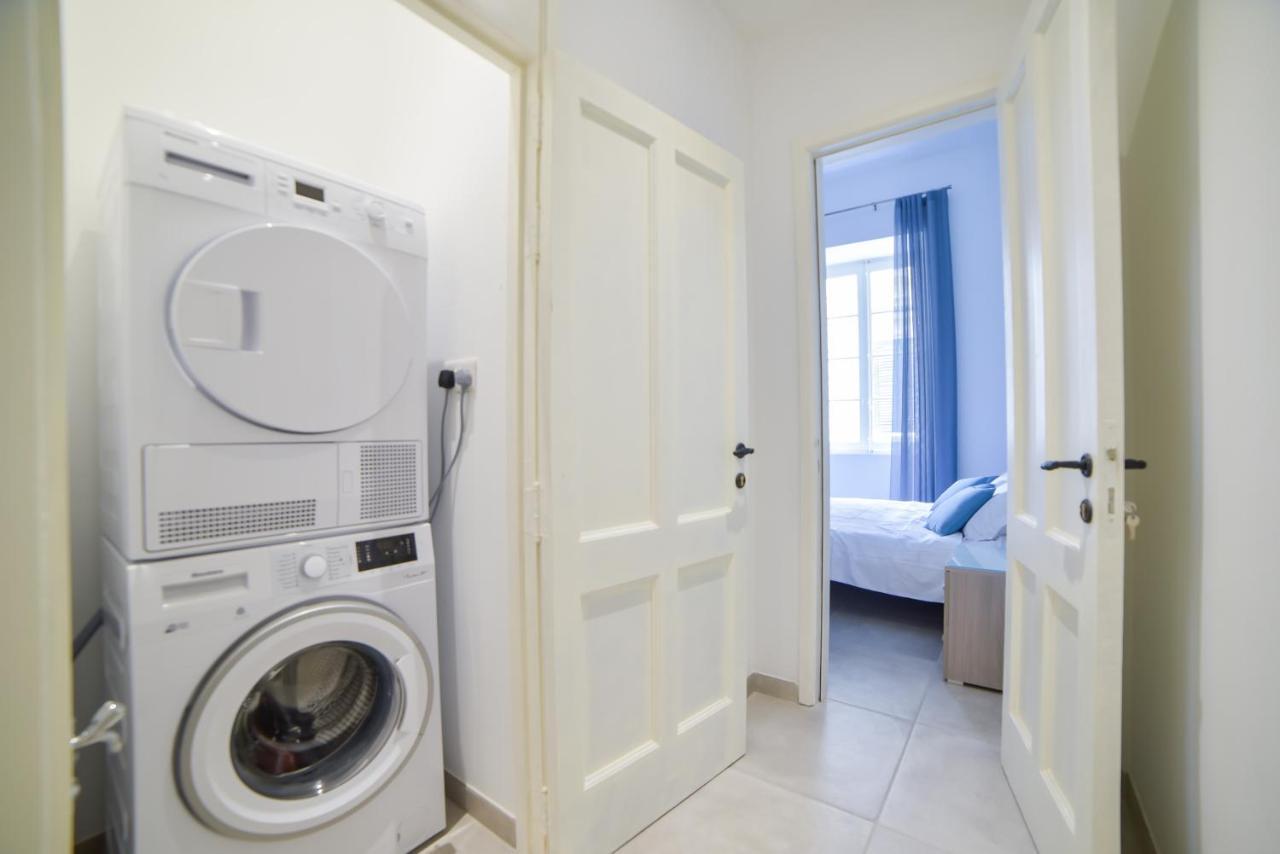 Ca1- City Central Apartment 1 Valletta Exterior photo