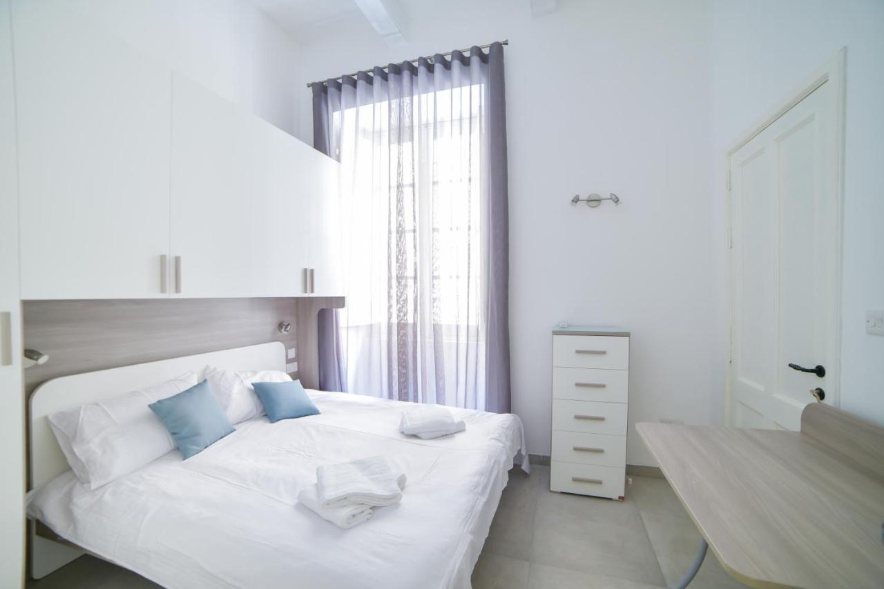 Ca1- City Central Apartment 1 Valletta Exterior photo